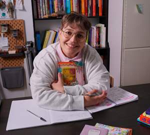 Piacere, Sonia. Ecco perchè sono qui